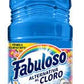 Fabuloso Lavender Multi-Purpose Cleaner 28oz -  leaves a fresh scent that lasts. The Lavender fragrance leaves an irresistible scent your family and guests will notice. It comes in a convenient, easy-pour bottle - 03500053020 Pie's Variety Store