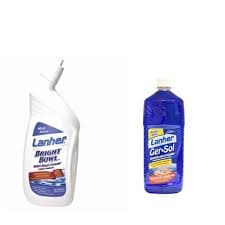 LANHER SPRAY BATHROOM CLEANER 650ML - LSBC650 Pie's Variety Store