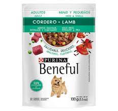 PURINA WET PUPPY CHOW WITH REAL BEEF 156G - POHPF5 Pie's Variety Store