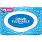 COTTONELLE FLUSHABLE WIPES TRAVEL 14CT - CWT14CT Pie's Variety Store