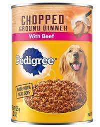 PEDIGREE CHOICE CUTS ADULT WET DOG FOOD COUNTRY STEW 375G - PCCCS375 Pie's Variety Store