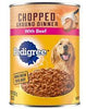 PEDIGREE CHOICE CUTS ADULT WET DOG FOOD COUNTRY STEW 375G - PCCCS375