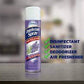 HomeBright Disinfectant Spray - 6oz - Citrus Scent - Is an affordable and efficient homecare product that your household needs! Keep yourself and others safe and protected against germs and bacteria with our disinfectant spray! - 84960703879 Pie's Variety Store