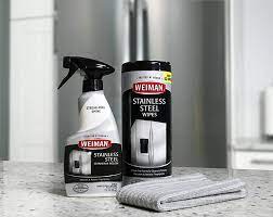 WEIMAN GRANITE & STONE DISINFECTING WIPES 30CT - WGW30 Pie's Variety Store