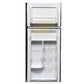Maxsonic 5.0cu ft Refrigerator MAX-RT5S - 043168116808 Pie's Variety Store