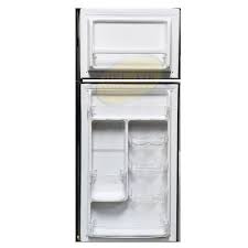 Maxsonic 5.0cu ft Refrigerator MAX-RT5S - 043168116808 Pie's Variety Store