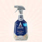 Astonish Fabric Refresher White Flowers 750ml - is on hand to bring back that just washed’ freshness to hard to wash items like curtains and carpets. It neutralizes unpleasant odors and leaves items with a fresh scent - 5060060211117 Pie's Variety Store