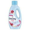 Downy Aroma Floral Fabric Softener 2.8L -  Helps reduce the number of wrinkles in your clothes to eliminate unwanted static cling. It also forces away hair, lint, fuzz, and other elements that commonly stick to clothing - 7500435126144