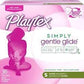 PLAYTEX SPORT FRAGRANCE FREE REGULAR 8CT - PSFFG8 Pie's Variety Store
