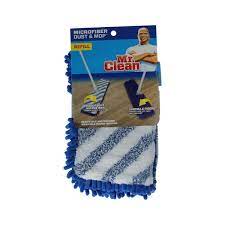 MOPS REFILL MICROFIBRE FOR DUST & MOP 400285/46957 MR. CLEAN