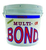 CPML Multi Bond - Excellent water and heat resistance. It’s bonds are strong, flexible and lasting