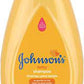 Johnson's Baby Tear Free Shampoo, No Parabens/Phthalates/Sulfates/Dyes, Fresh, 13.6 Fl Oz - 38137117730 Pie's Variety Store