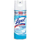 LYSOL TOILET BOWL CLEANER WITH BLEACH CLEAN SCENT - LTBCWBC12 Pie's Variety Store