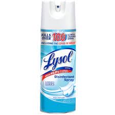 LYSOL TOILET BOWL CLEANER WITH BLEACH CLEAN SCENT - LTBCWBC12 Pie's Variety Store