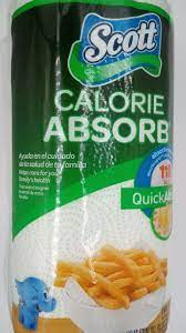 SCOTT PAPER TOWELS 80SHT 1CT - SCPT1CT Pie's Variety Store