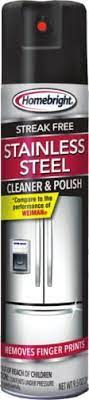 Homebright Bbq Grill Cleaner 13oz. - Enjoy a well-maintained cooking station with the help of this BBQ Grill Cleaner. It is formulated to break down tough burned-on food pieces and eliminate pesky grease buildup - 84960701443 Pie's Variety Store