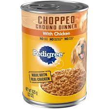 PEDIGREE CHOICE CUTS ADULT WET DOG FOOD COUNTRY STEW 375G - PCCCS375 Pie's Variety Store