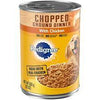 PEDIGREE CHOICE CUTS ADULT WET DOG FOOD COUNTRY STEW 375G - PCCCS375