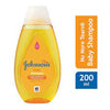 Johnson's Baby Tear Free Shampoo, No Parabens/Phthalates/Sulfates/Dyes, Fresh, 13.6 Fl Oz - 38137117730