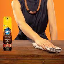 PLEDGE ENHANCING POLISH ORANGE 274G - PEPO274 Pie's Variety Store