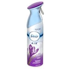 FEBREZE AIR HAWAIIAN ALOHA 250g - FBRZAHAL250 Pie's Variety Store