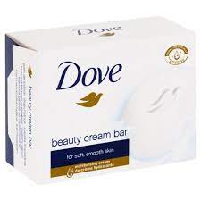 Dove Beauty Cream Bar 100g - 8000700000005