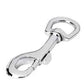 TOOLCRAFT 4" (101MM) SWIVEL EYE BOLT SNAP TC2560 ebuystt