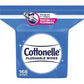 COTTONELLE FLUSHABLE WIPES TRAVEL 14CT - CWT14CT Pie's Variety Store