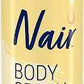 NAIR HAIR REMOVER ALOE & LANOLIN 255G - NHRMVL255 Pie's Variety Store