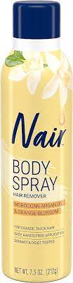 NAIR HAIR REMOVER ALOE & LANOLIN 255G - NHRMVL255 Pie's Variety Store