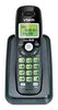 Vtech Cordless Landline Phone Any Key Answer, Voice Mail, Indicator and Volume Control Tri-lingual Menu, Handset Locator, Page and Call Waiting Multiple Ring Tones and Hearing Aid- Color Black  073507803022