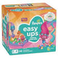 PAMPERS BABY EASY UP 2T3T SUPERBOY 74CT - PBEU2T3TSB Pie's Variety Store
