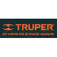 TRUPER LEATHER BOOTS WITH COMPOSITE SAFETY TOE, LIGHTWEIGHT, WATERPROOF PROTECTION AND COMFORT Mega