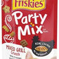 PURINA FRISKIES PARTY MIX CRUNCH MEOW LUAO 60G - FPMCML60 Pie's Variety Store