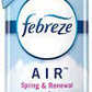 FEBREZE AIR HAWAIIAN ALOHA 250g - FBRZAHAL250 Pie's Variety Store