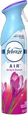 FEBREZE AIR HAWAIIAN ALOHA 250g - FBRZAHAL250 Pie's Variety Store