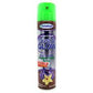 Homebright Bbq Grill Cleaner 13oz. - Enjoy a well-maintained cooking station with the help of this BBQ Grill Cleaner. It is formulated to break down tough burned-on food pieces and eliminate pesky grease buildup - 84960701443 Pie's Variety Store
