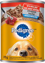 PEDIGREE CHOICE CUTS ADULT WET DOG FOOD COUNTRY STEW 375G - PCCCS375 Pie's Variety Store