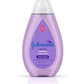 Johnson's Baby Tear Free Shampoo, No Parabens/Phthalates/Sulfates/Dyes, Fresh, 13.6 Fl Oz - 38137117730 Pie's Variety Store