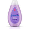 Johnson's Baby Tear Free Shampoo, No Parabens/Phthalates/Sulfates/Dyes, Fresh, 13.6 Fl Oz - 38137117730