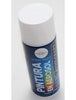 Tool Craft Spray Paint Matte White/Black - TC1650