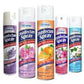HomeBright Disinfectant Spray - 6oz - Citrus Scent - Is an affordable and efficient homecare product that your household needs! Keep yourself and others safe and protected against germs and bacteria with our disinfectant spray! - 84960703879 Pie's Variety Store