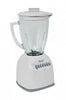Osterizer Blender 14 Speed #6608  This glass blender has 14 speeds that can be easily adjusted to achieve a variety of textures.  - 03426441900