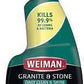 WEIMAN GRANITE & STONE DISINFECTING WIPES 30CT - WGW30 Pie's Variety Store