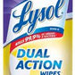 LYSOL TOILET BOWL CLEANER WITH BLEACH CLEAN SCENT - LTBCWBC12 Pie's Variety Store