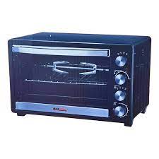 Maxsonic Elite 3 In 1 30L Toaster Oven - 043168116811