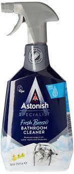 Astonish Fabric Refresher White Flowers 750ml - is on hand to bring back that just washed’ freshness to hard to wash items like curtains and carpets. It neutralizes unpleasant odors and leaves items with a fresh scent - 5060060211117 Pie's Variety Store