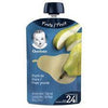 Gerber 2nd Food Baby Food Apple Puree, Natural & Non-GMO - 7501058642462