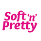 SOFT N PRETTY BATH TISSUE 12CT - SNPBT12CT Pie's Variety Store