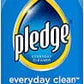 PLEDGE ENHANCING POLISH ORANGE 274G - PEPO274 Pie's Variety Store